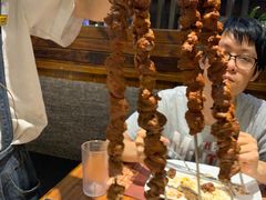 -汉巴味德(大悦城店)