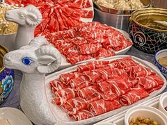 -草之味草原·涮羊肉火锅(吴中万达店)