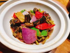 -周锦记广式餐厅