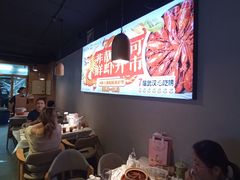 -靓靓蒸虾·头牌蒸虾(雪松路总店)