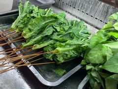 -钢管厂五区小郡肝串串香(通锦桥店)