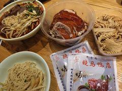 -晓马鸭店(新芜路店)