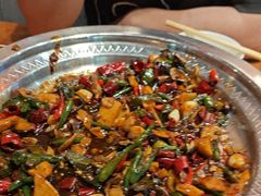 -东来土菜馆(民祥园路店)