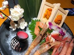 -花枝日本料理(金沟河店)