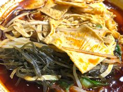 -老赵太太麻辣烫涮肚馆(大经路店)