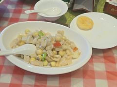 -巴陵全鱼席(湖南老字号汴河街店 )