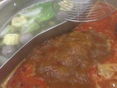 -潮汕良记牛肉火锅(洪武路店)