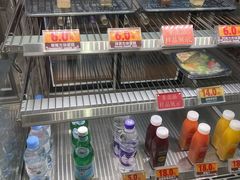 -汉堡王(天津鲁能店)
