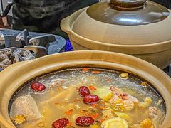 -楠波炭炉鸡煲馆(桥北店)