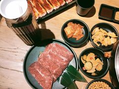 -九田家黑牛烤肉料理(溧阳吾悦店)