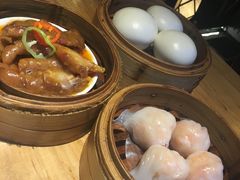 -颐和•海鲜砂锅粥•啫啫煲(奥林匹克广场店)