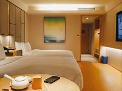 -全季酒店(广州越秀公园店)