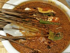 -嘉州叶婆婆钵钵鸡(建设路店)