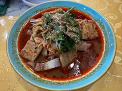 -新疆巴州金丝特餐厅(大钟寺店)