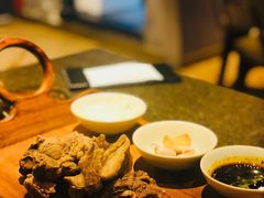 手抓羊肉-丝路金桃·新疆菜(徐汇店)