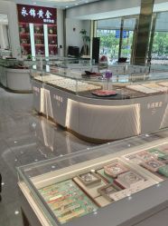 -永锦黄金加工·回收打金店(上海南翔店)