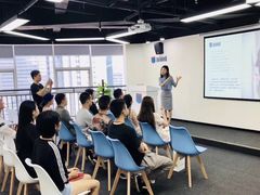 -新励成演讲口才培训(济南市中学训中心)
