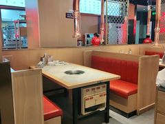 -韩宫宴烤肉·料理(砂之船奥特莱斯店)