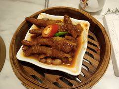 -悦得闲广式点心茶楼(蓝鲸世界店)