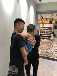 -爱儿美儿童摄影(奥森公园店)