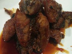 -扬州狮子楼·非遗淮扬菜(总店)