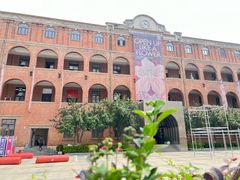 -天津意大利风情旅游区