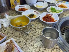 -安又胖韩国烤肉(美罗城店)