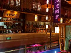 -淀里船宴(卓达店)