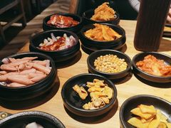 -九田家黑牛烤肉料理(溧阳吾悦店)