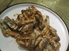 -良师门滨海人家·海鲜·家常菜(滨海城店)