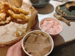 -新辣道鱼火锅(上地华联店)