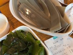 -一斗火锅·招财羊毛肚(北温泉九号店)