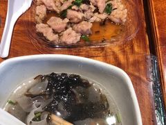 肉片-江记鱼片