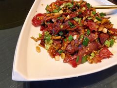 -喜棠·长沙家宴·海鲜·湘菜(麓谷店)