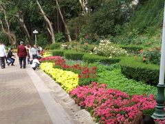 -人民公园(罗湖区)