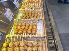 -古来思鱼饼