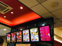 -永和大王(万顺路店)