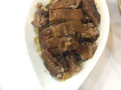 三杯鸭-勝記酒家·37年老字号·经典粤菜(荔枝公园店)