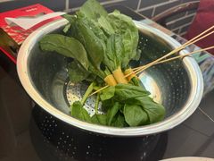 -来涮蜀鲜货火锅串串香(菜市口店)