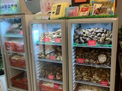 -太婆天府山珍酒楼(亚运村店)