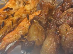 -香约老地方烧烤(九道街店)