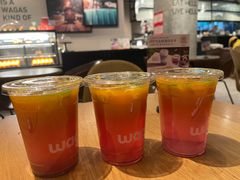 -Wagas沃歌斯(环贸店)