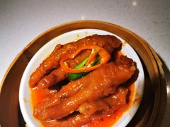 -南枝记·港式打边炉(新北万达店)