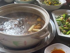 -生宇山珍野生菌汤锅•始于1999(双流古塔店)