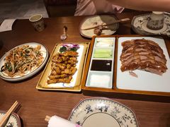 -额娘·春饼烤鸭(华北七楼创始店)