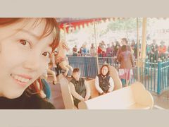 -灰姑娘旋转木马