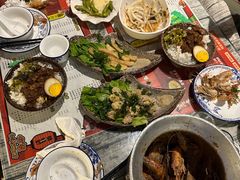 -正宗台湾胡椒蝦(愉景新时代广场店)