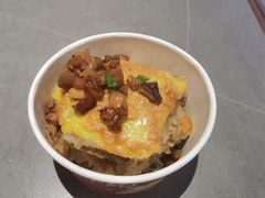 -蔡林记(黄鹤楼店)