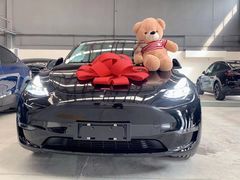 -TESLA 特斯拉(上海太古汇体验店)