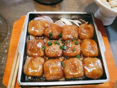 -阿伟海鲜楼·福建菜(延寿店)